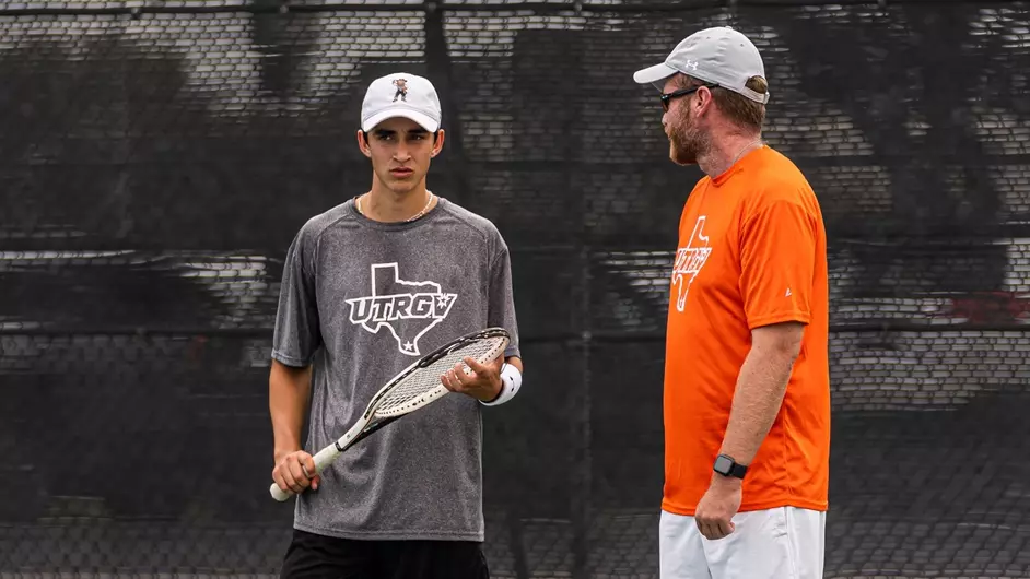 Spring Season Preview: Men’s Tennis