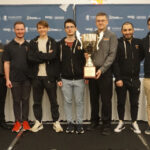 UTRGV Chess Team claims top spot at Pan American Intercollegiate Chess Championship