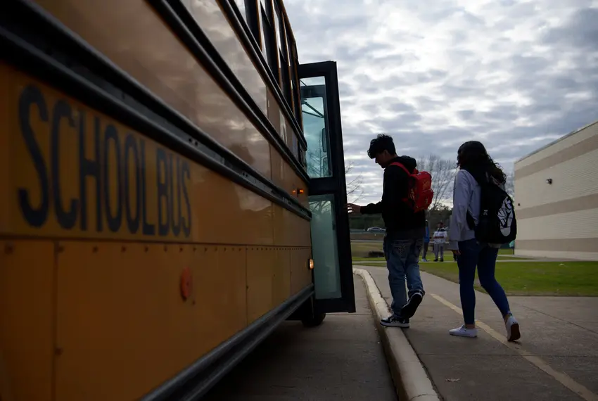 “We’re in competition”: An East Texas school district faces hard choices as education options grow