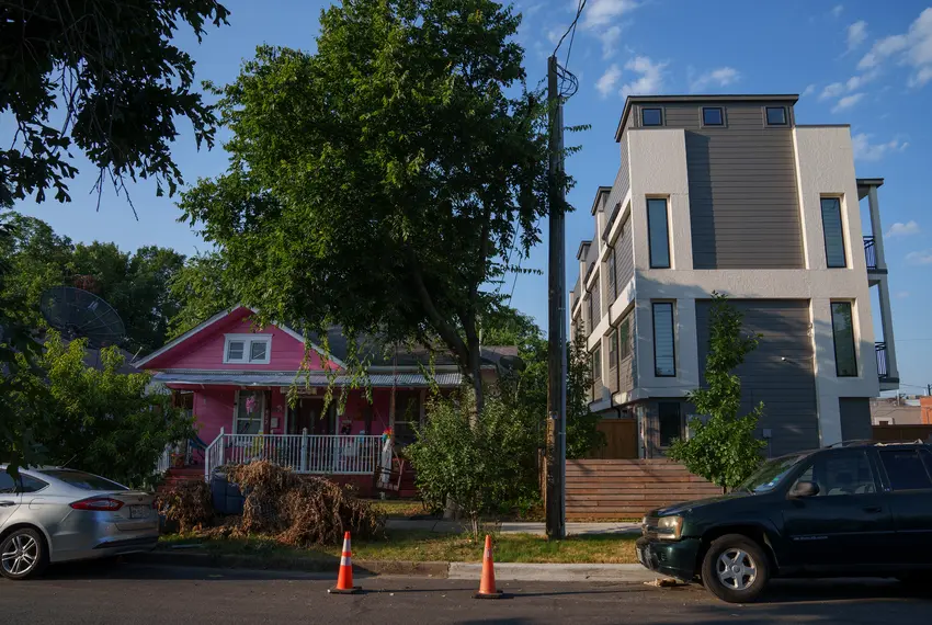 Texas House unveils plan to cut property taxes, setting up fight with Senate