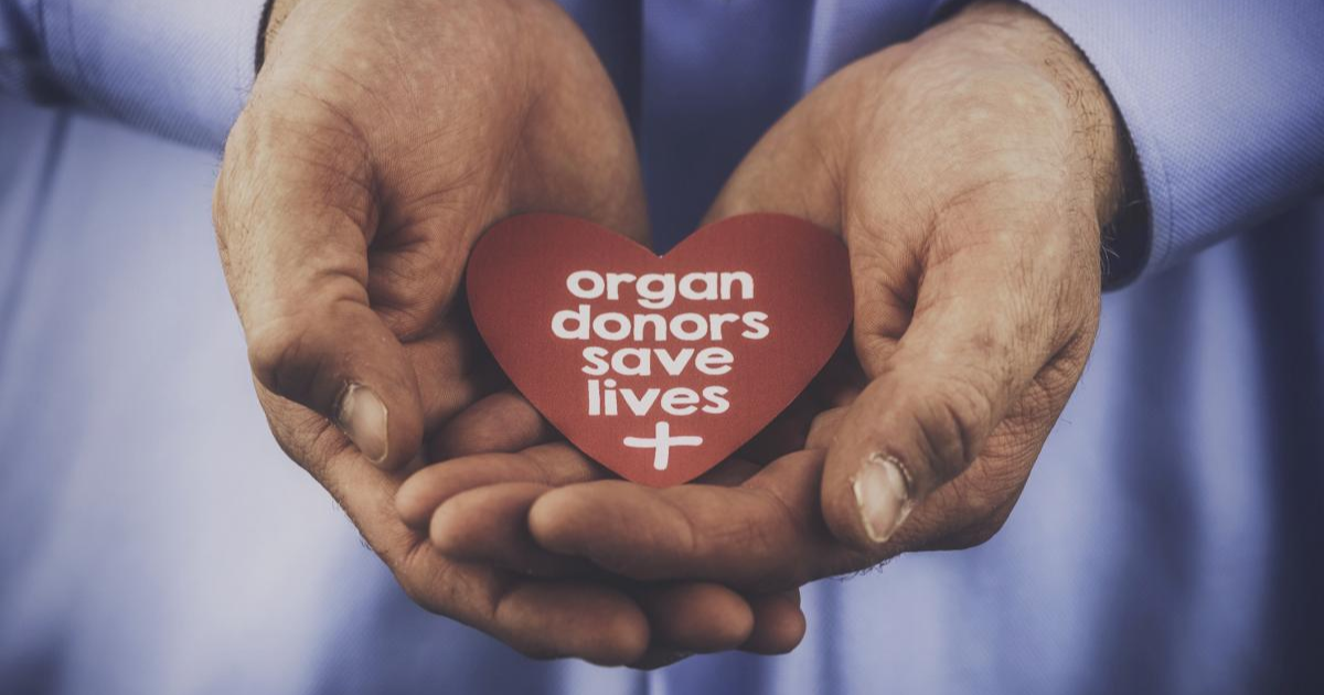 DHR Health to Host “National Donor Day” Event to Raise Awareness on Organ Donation