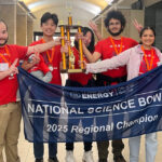 High school students shine at UTRGV’s Regional Science Bowl