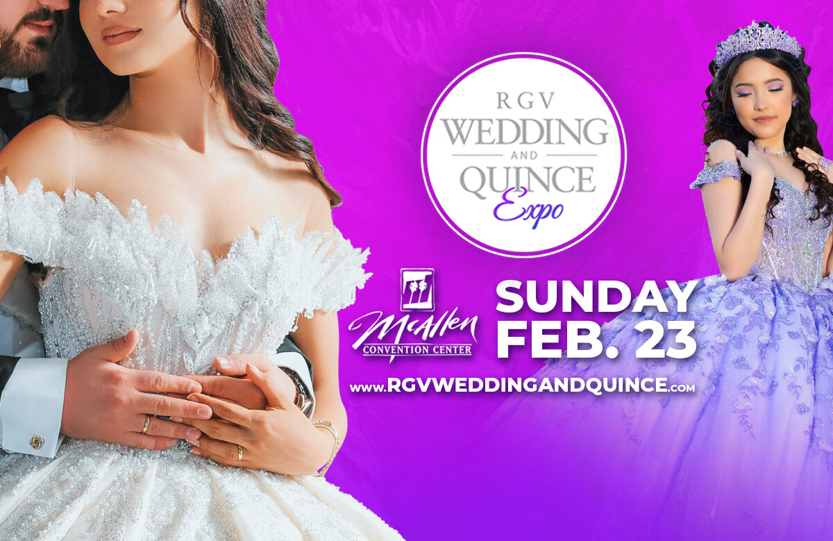 RGV Wedding and Quince Expo