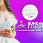 RGV Wedding and Quince Expo