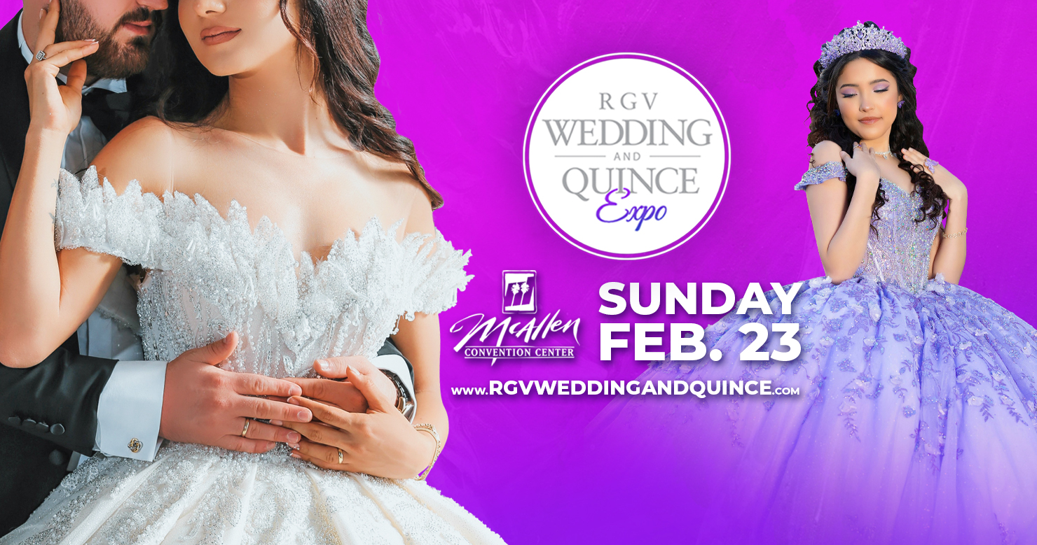 RGV Wedding and Quince Expo