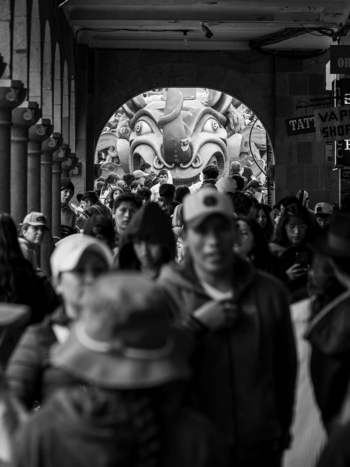 IMAS Unveils Destino Sur: A Photographic Exploration of Peru by Carlos Limas