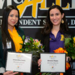 McAllen ISD honors Counselors of the Year