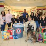 "Fill the Bucket" Initiative to Support Yaqui Animal Rescue