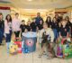 “Fill the Bucket” Initiative to Support Yaqui Animal Rescue