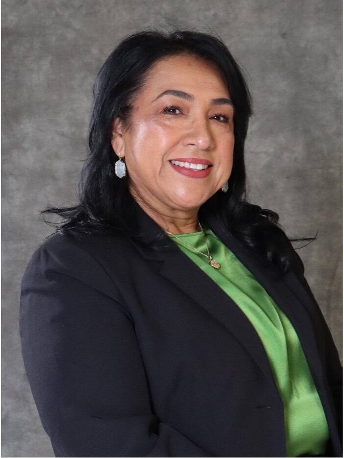 Mission CISD Welcomes Nelda Lazos as Principal of Bryan Elementary