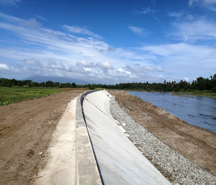 Hidalgo County ranked in Top 10 in draft Prioritization List for Flood Mitigation Projects