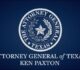 Attorney General Ken Paxton and National Coalition Sue New York to Stop Unconstitutional Attempt to Destroy American Energy Industry