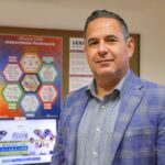 Mission CISD Welcomes Juan Garcia as Director of Guidance and Counseling