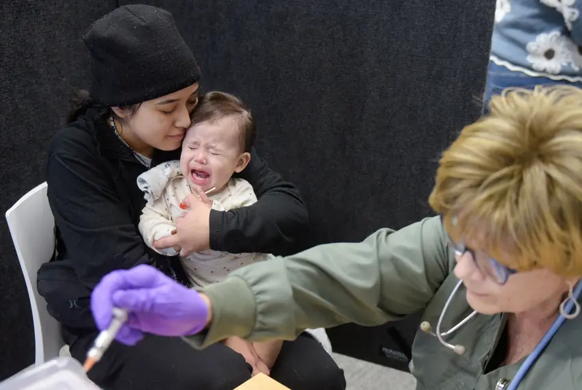 West Texas measles cases rise to 198. Here is what you need to know.