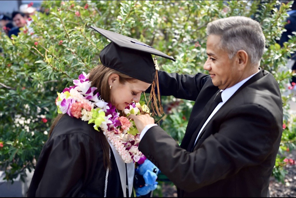 STC alumna earns degree after years of selfless caregiving and foster care