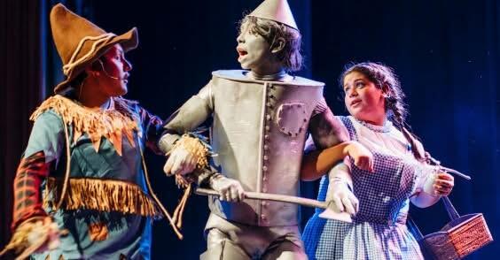 PSJA ISD Theatre Troupes Earn Over 40 Palm Award Nominations