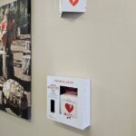 City of McAllen Risk Management Department Leads Lifesaving AED Initiative