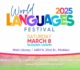 Fifth Annual World Languages Festival