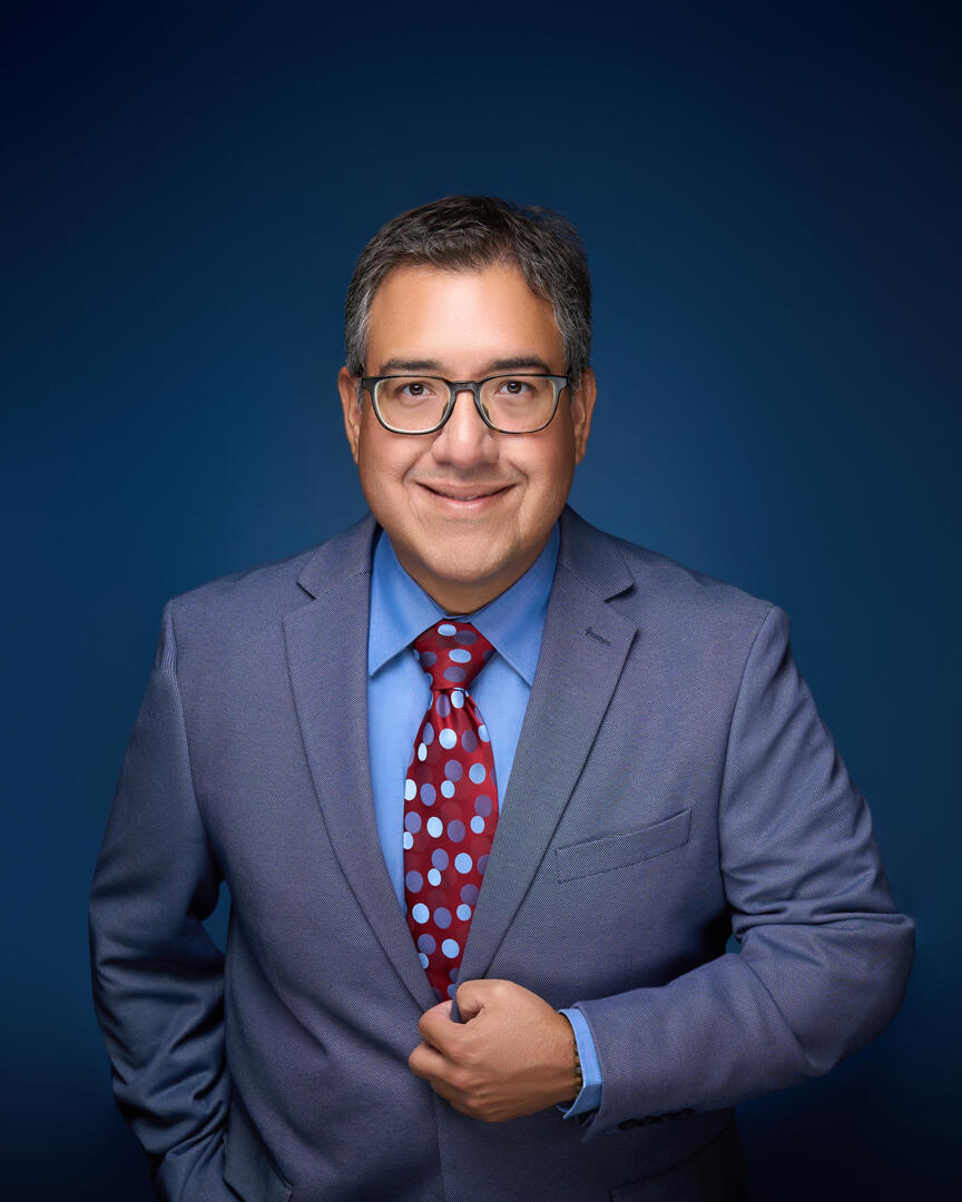 City of McAllen Names New Planning & Zoning Director