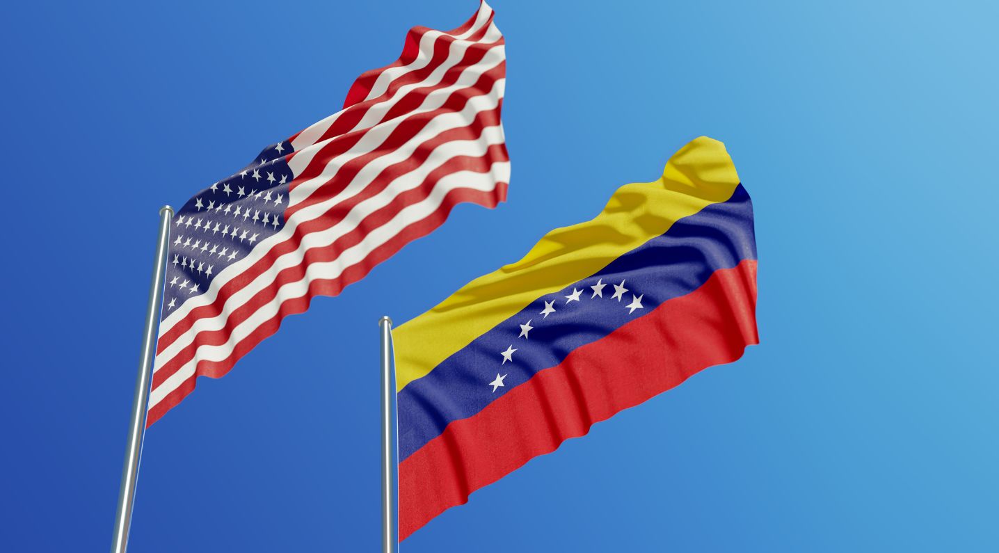 TPS Holders Challenge Cancellation of Humanitarian Relief for 600,000+ Venezuelans