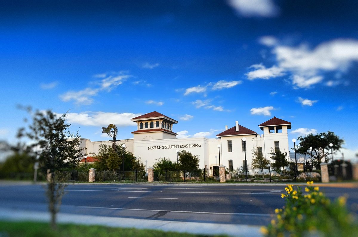 Walking Southern Roads to Freedom at the Museum of South Texas History