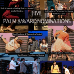 Mission Veterans Memorial High School takes center stage with multiple nominations for 2025 Palm Awards