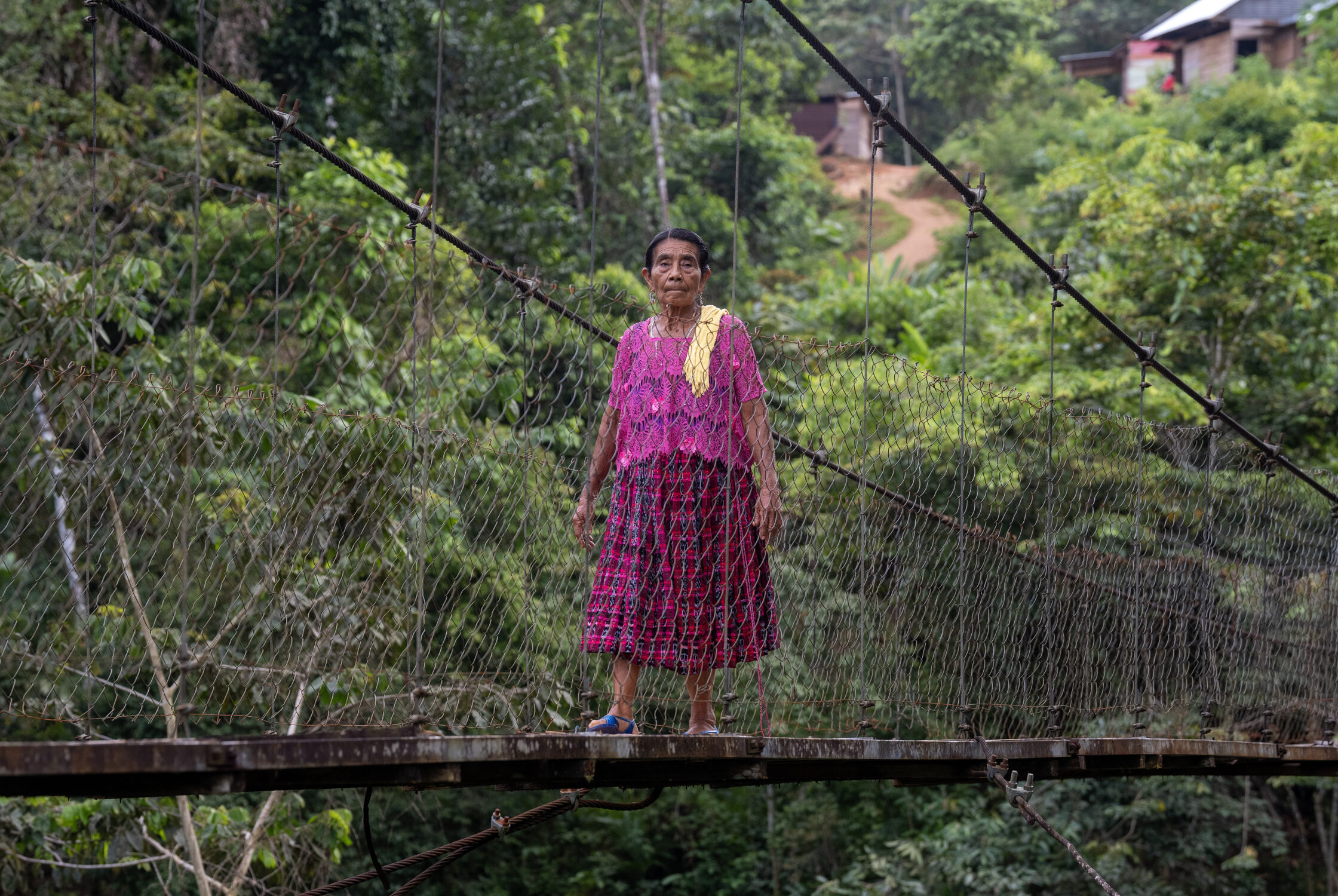 The Impacts of USAID Cuts: Less Climate Resilience, More Forced Displacement