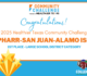PSJA ISD Named Large School District Winner in Statewide Health Competition for the Seventh Consecutive Year