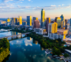 Texas Ranked Best State For Business 21 Years In A Row