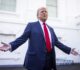Trump travels to Middle East with patchy diplomatic agenda focused on business