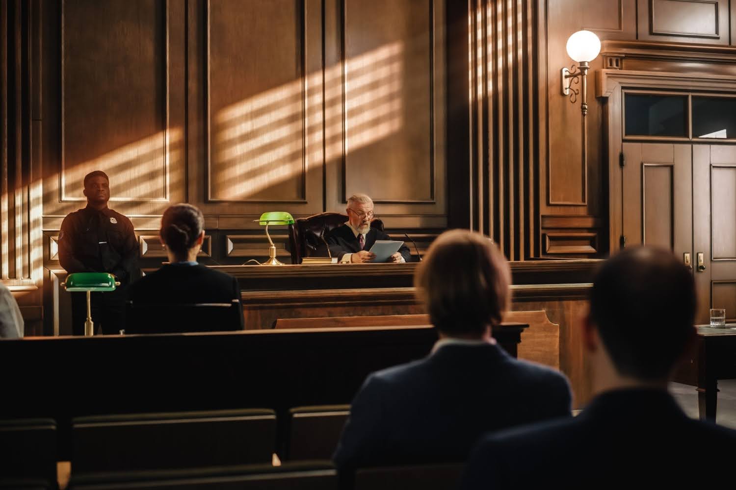 Mahmoud Khalil Urges Court to Allow Public and Press Access to Immigration Proceedings
