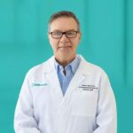 DHR Health Welcomes Dr. Juan M. Ortiz, Pulmonologist/Sleep and Critical Care Specialist