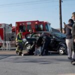 Shattered Dreams Project at Rivera Early College High School