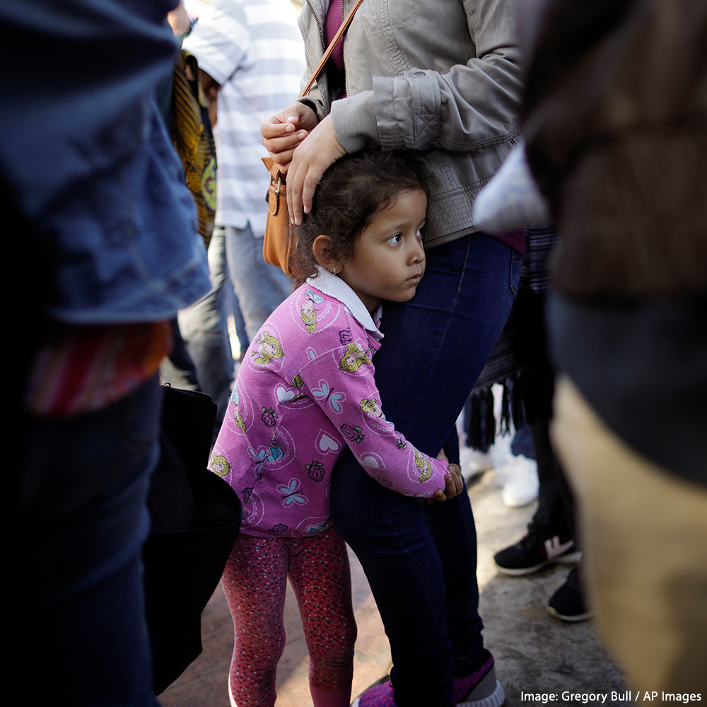 Attorneys of Deported U.S. Citizen Children and Texas Detainee Join Immigration and Latino Leaders to Reflect on First 100 Days 