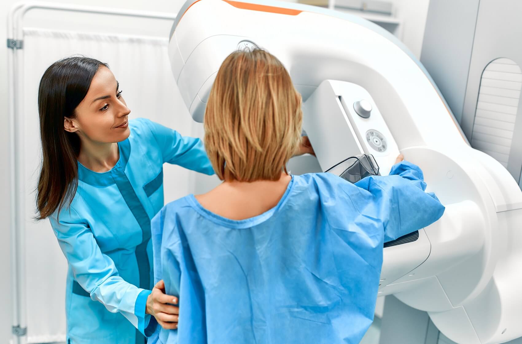 STHS Launches Cinco De Mammo Initiative To Promote Importance Of Regular Mammograms