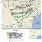 USGS releases assessment of undiscovered oil and gas resources in Texas’ Maverick Basin