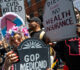 Public health cuts in the US threaten the well-being of 28.6 million Latinos.