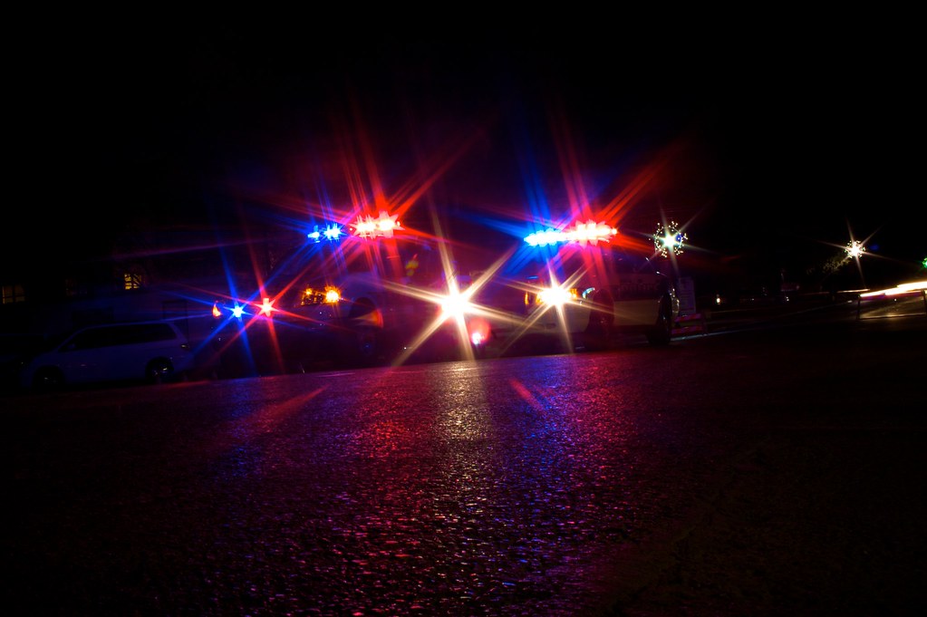 Edinburg North ‘no credible threat’