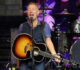 Springsteen releases album of his recent concert criticizing Trump, escalating the dispute