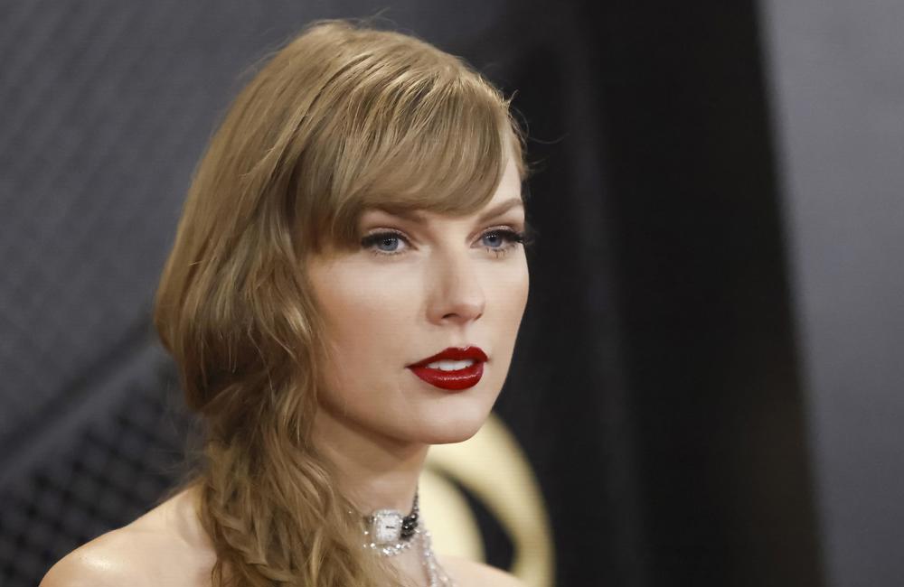 Taylor Swift subpoenaed as witness in legal battle between Blake Lively and Justin Baldoni
