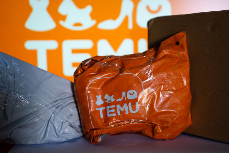 Temu halts shipments from China to US, shifts to selling from American warehouses