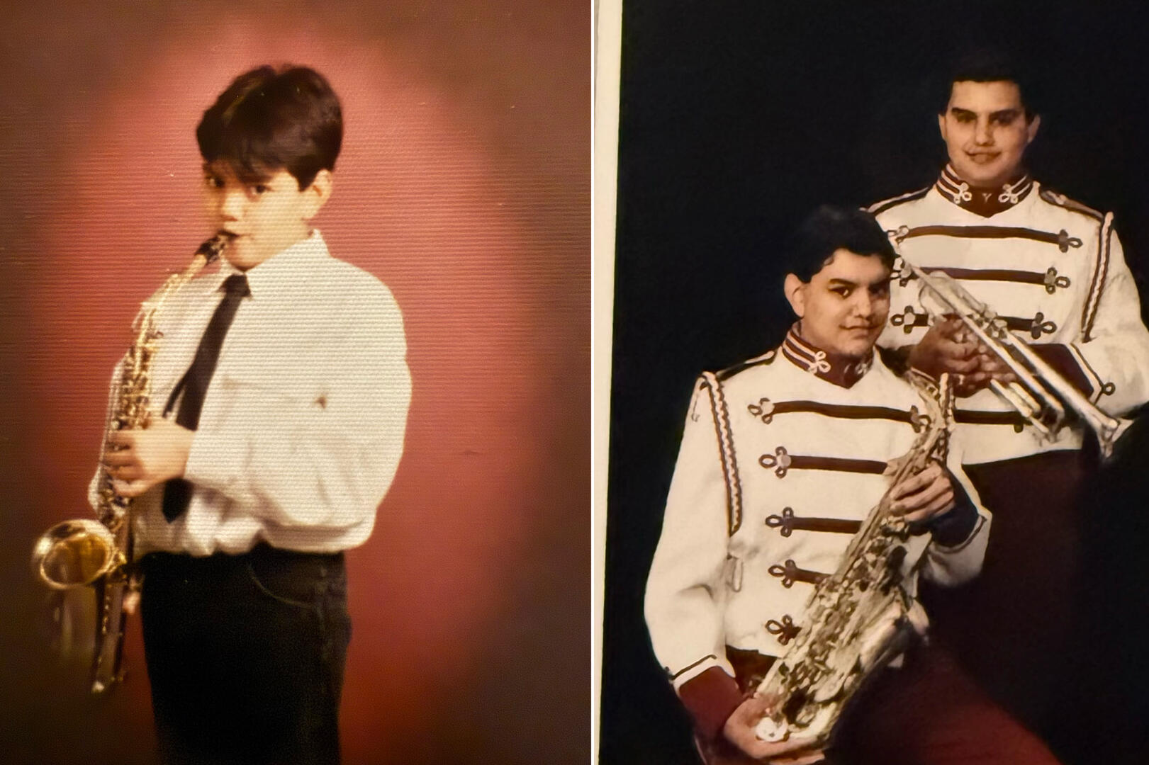 Mission CISD Alumnus Inspires the Next Generation of Music Educators
