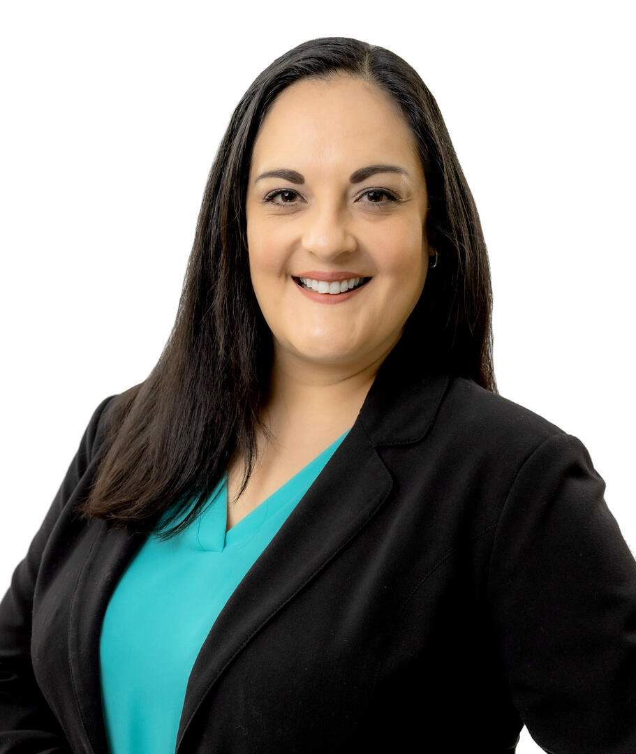 Region One Executive Administrator Named Finalist for National School Communicator of the Year