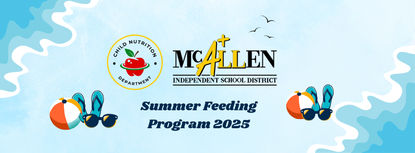 Free Summer Meals for kids