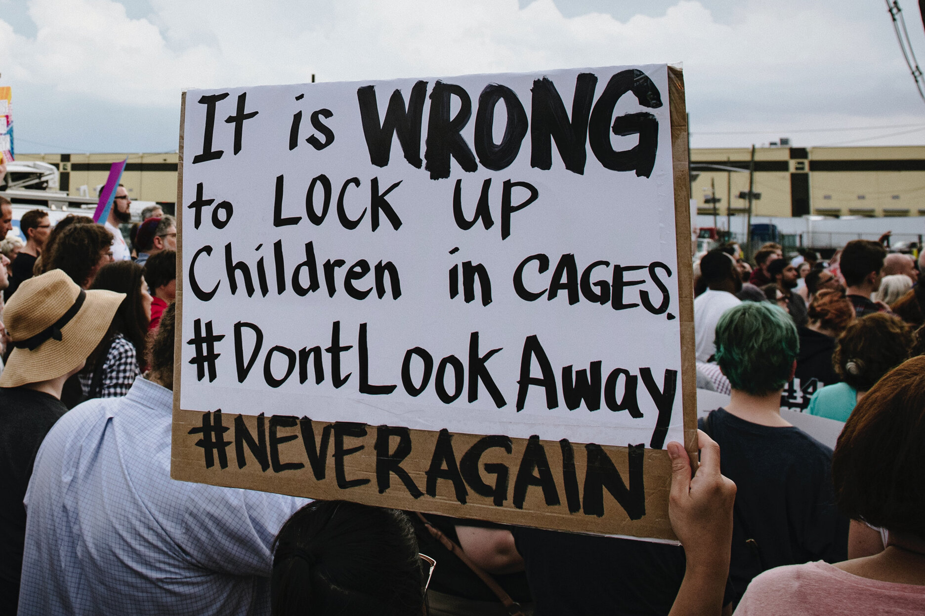 New Op-Ed from Vanessa Cárdenas: “The Key Immigration Policy Question Should Be Isn’t There a Better Way?”