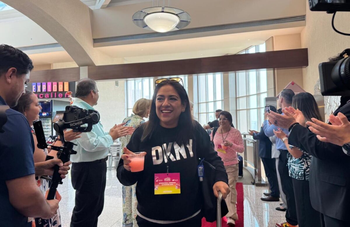 City of McAllen kicks off MXLAN with “International Immersive Experience” for travel professionals