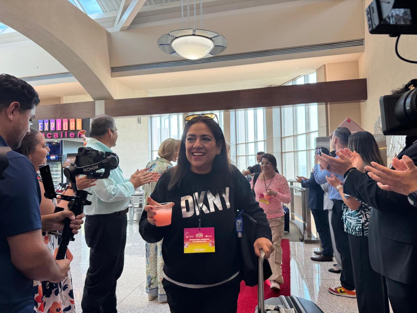 City of McAllen kicks off MXLAN with “International Immersive Experience” for travel professionals