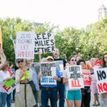 ACLU’s 105 Days Under Trump & Counting
