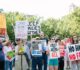 ACLU’s 105 Days Under Trump & Counting