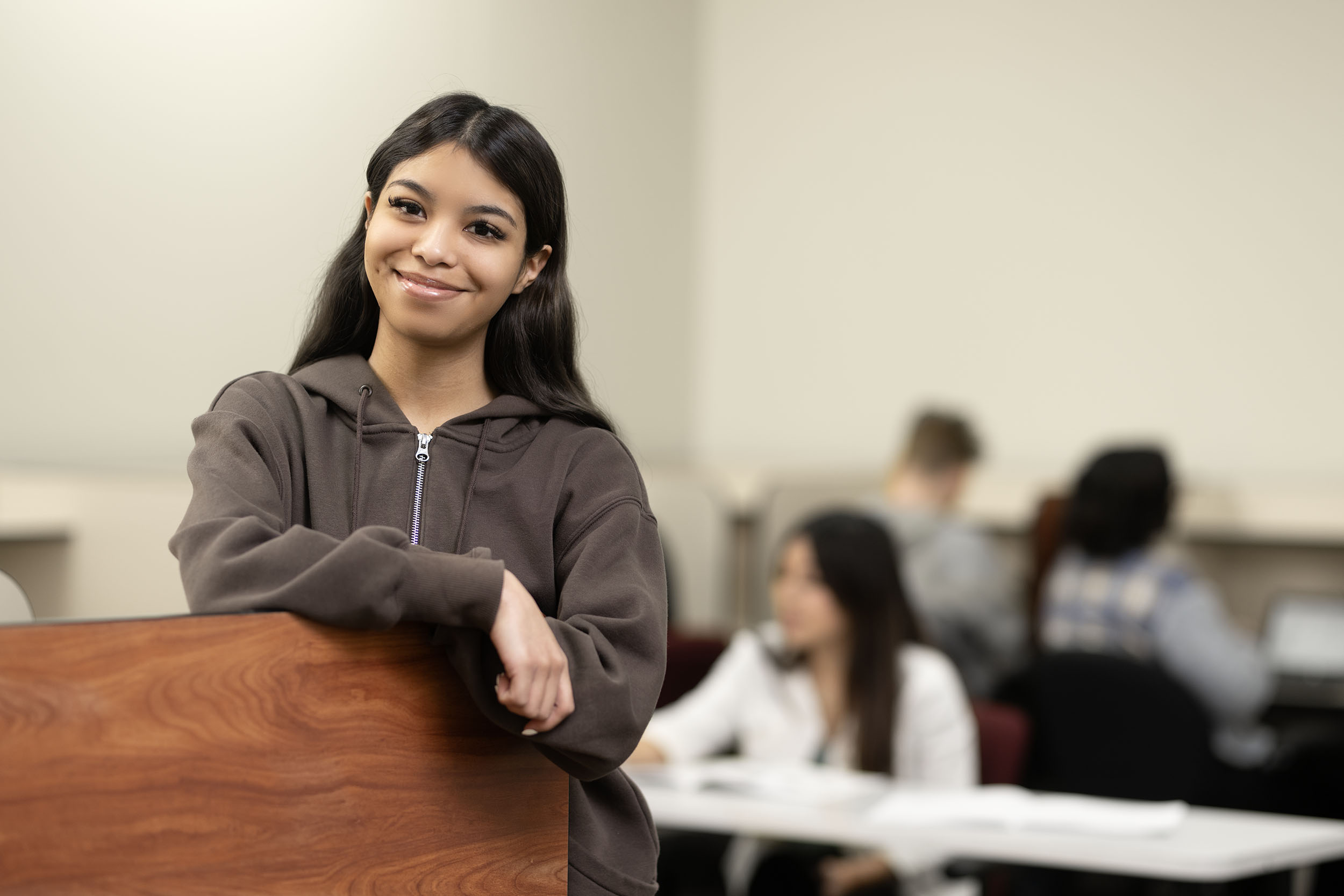 Premier High Schools and New Adult Education Program, TexasWorks, Accepting Applications for the 2025-26 School Year
